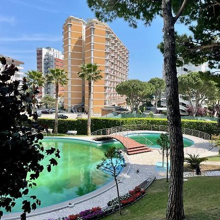Residence La Duna Λινιάνο Σαμπιαντόρο Εξωτερικό φωτογραφία