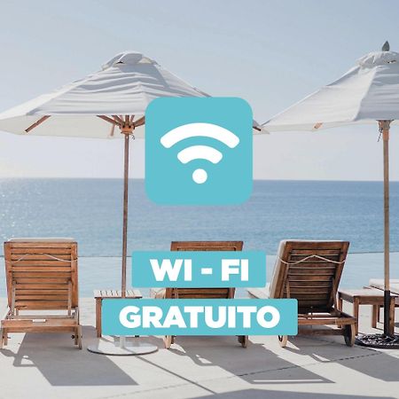 Residence La Duna Λινιάνο Σαμπιαντόρο Εξωτερικό φωτογραφία