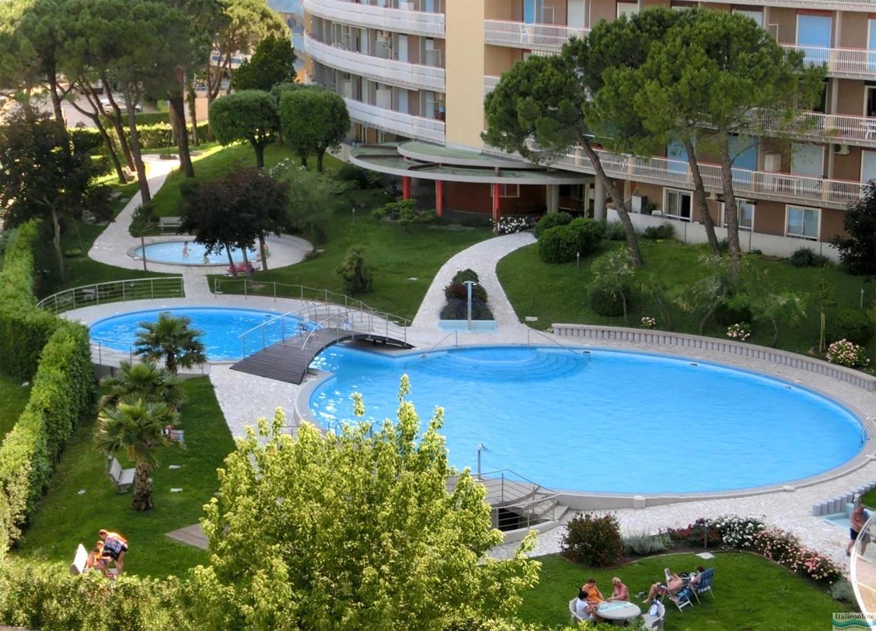 Residence La Duna Λινιάνο Σαμπιαντόρο Εξωτερικό φωτογραφία