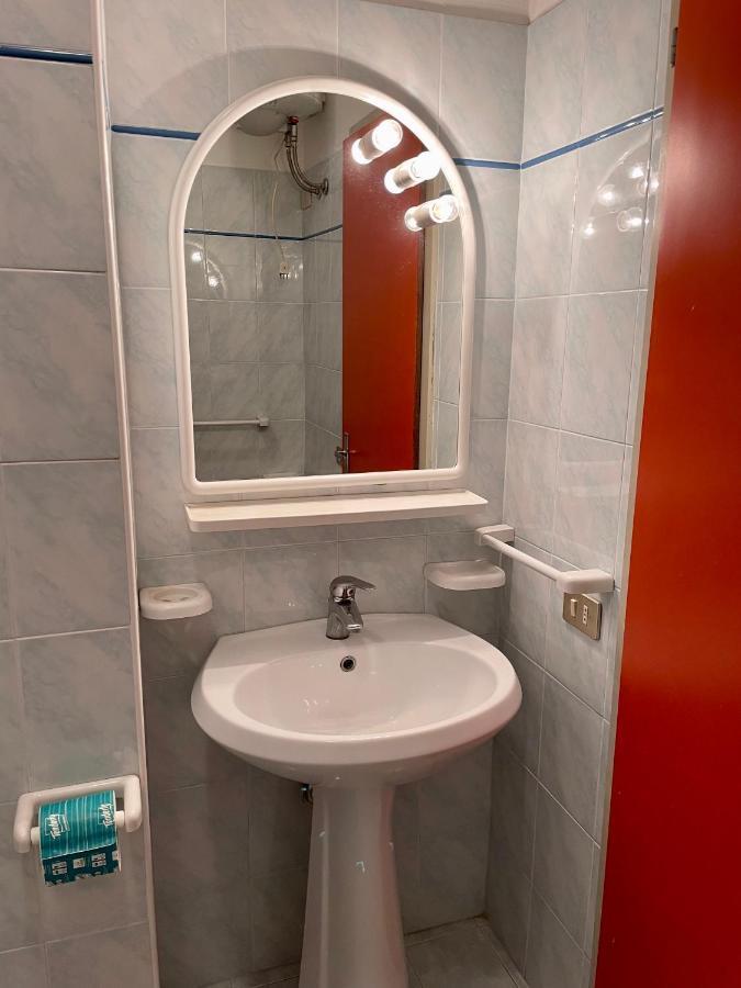 Residence La Duna Λινιάνο Σαμπιαντόρο Εξωτερικό φωτογραφία