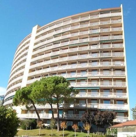 Residence La Duna Λινιάνο Σαμπιαντόρο Εξωτερικό φωτογραφία