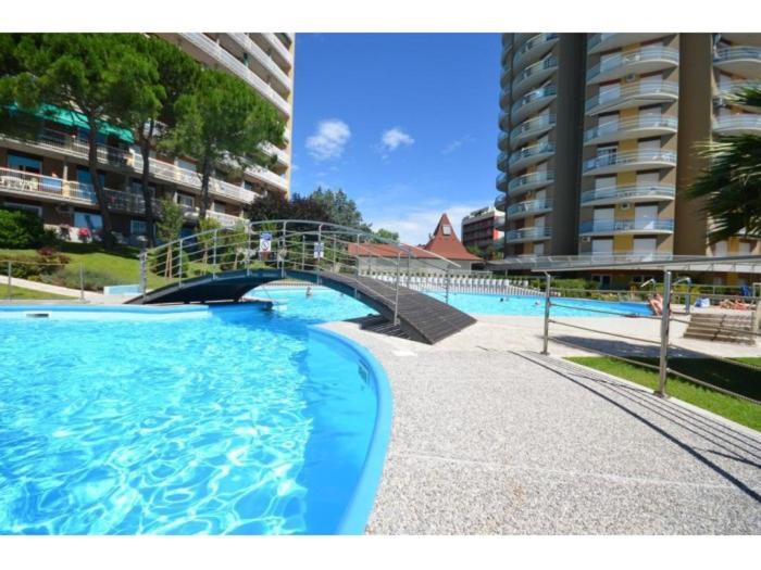 Residence La Duna Λινιάνο Σαμπιαντόρο Εξωτερικό φωτογραφία