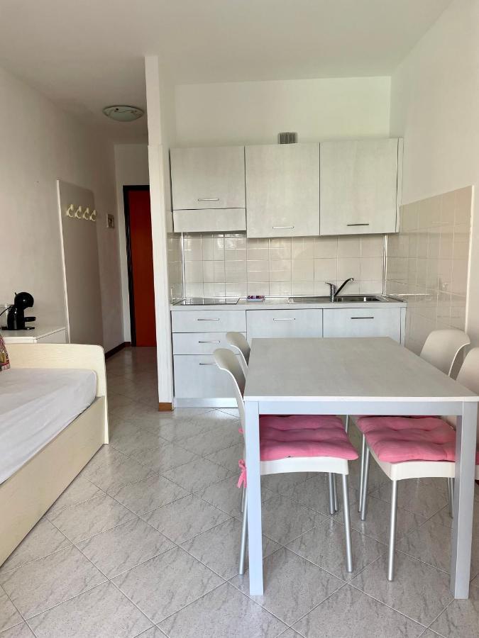 Residence La Duna Λινιάνο Σαμπιαντόρο Εξωτερικό φωτογραφία