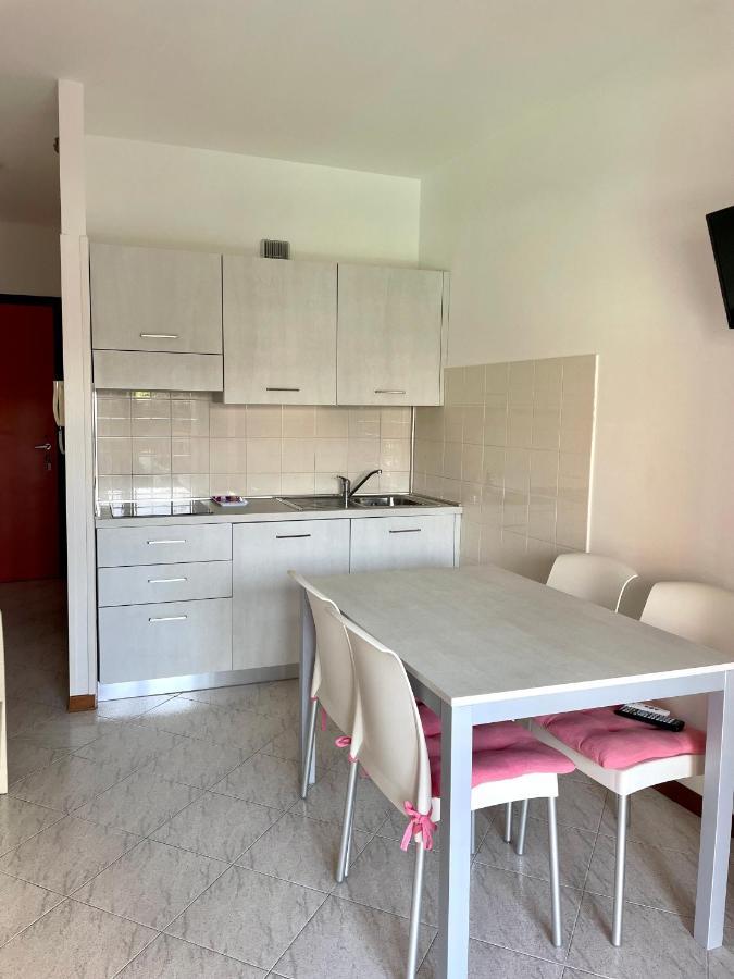 Residence La Duna Λινιάνο Σαμπιαντόρο Εξωτερικό φωτογραφία