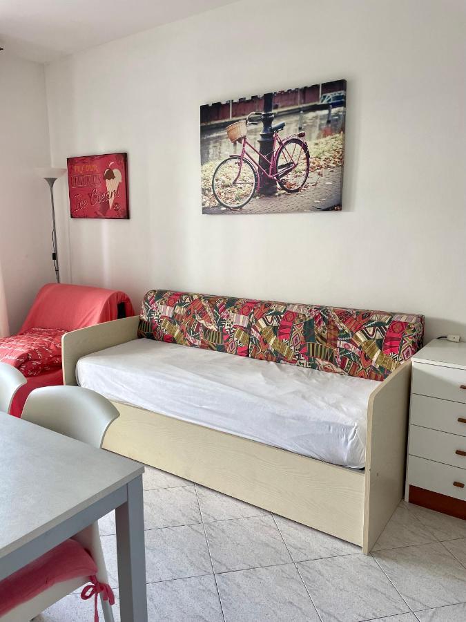 Residence La Duna Λινιάνο Σαμπιαντόρο Εξωτερικό φωτογραφία