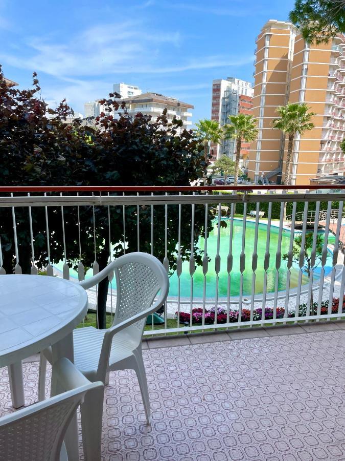 Residence La Duna Λινιάνο Σαμπιαντόρο Εξωτερικό φωτογραφία