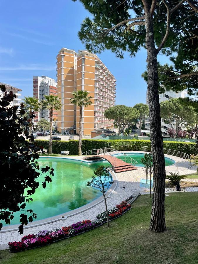 Residence La Duna Λινιάνο Σαμπιαντόρο Εξωτερικό φωτογραφία