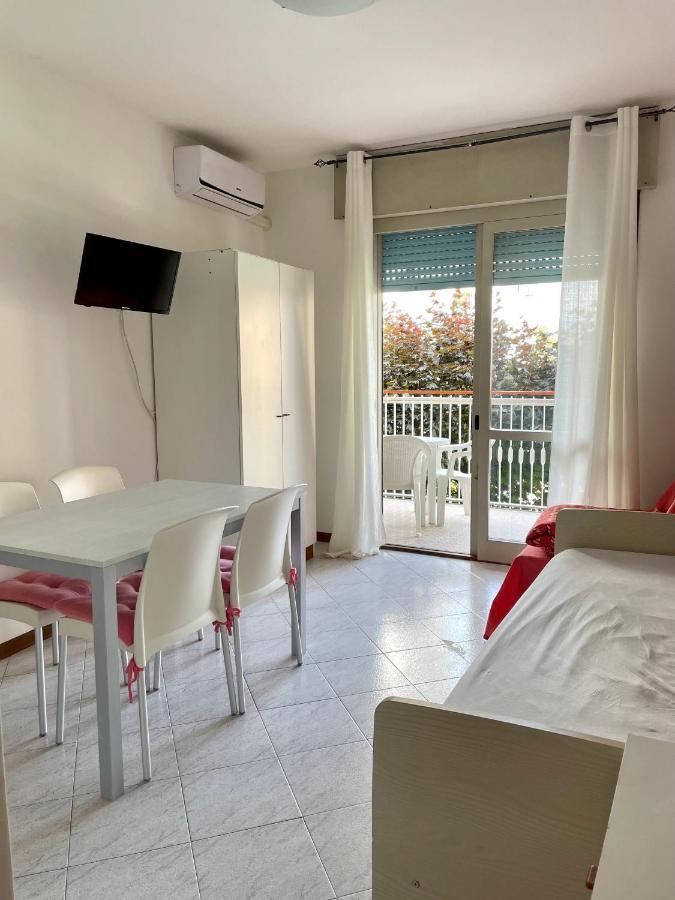 Residence La Duna Λινιάνο Σαμπιαντόρο Εξωτερικό φωτογραφία