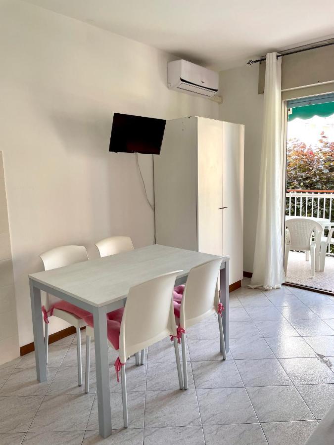 Residence La Duna Λινιάνο Σαμπιαντόρο Εξωτερικό φωτογραφία