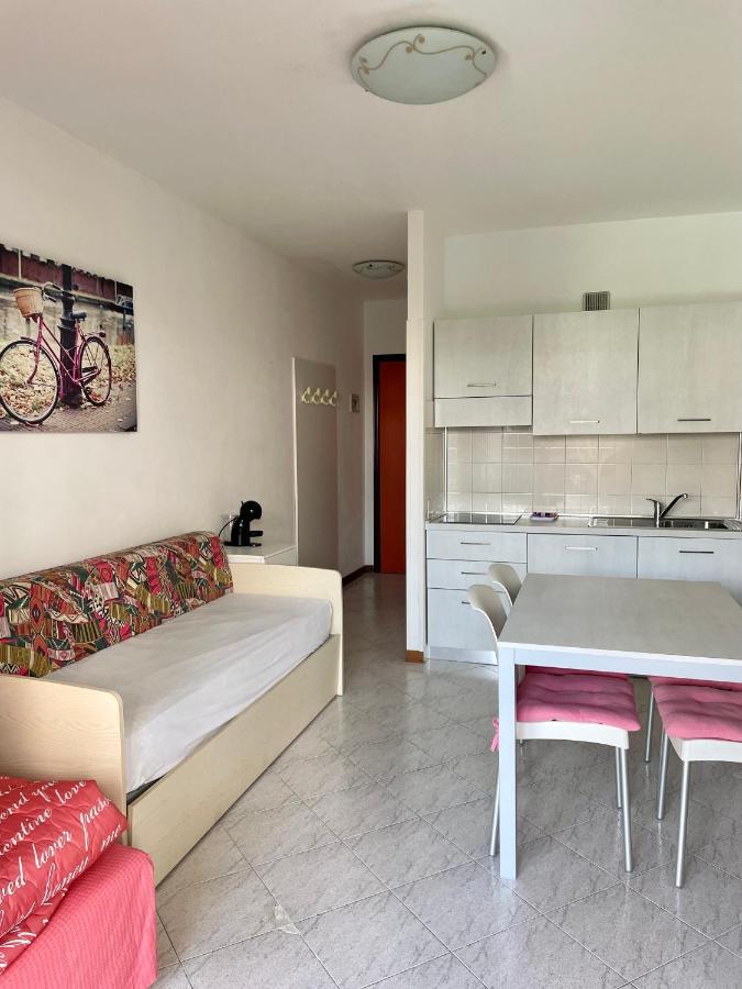 Residence La Duna Λινιάνο Σαμπιαντόρο Εξωτερικό φωτογραφία