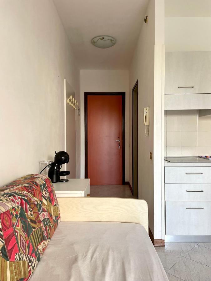 Residence La Duna Λινιάνο Σαμπιαντόρο Εξωτερικό φωτογραφία
