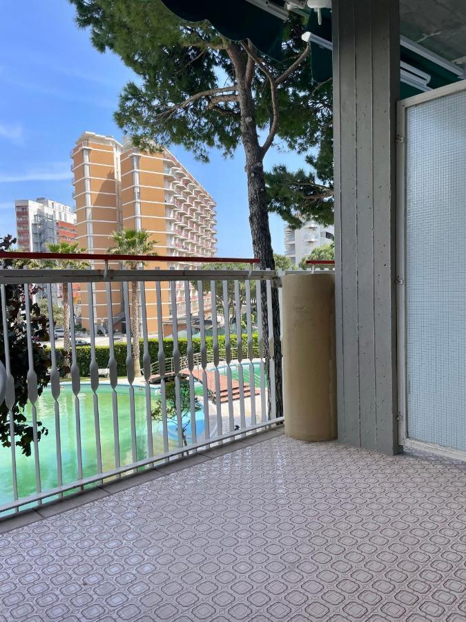 Residence La Duna Λινιάνο Σαμπιαντόρο Εξωτερικό φωτογραφία
